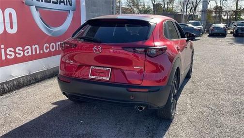 2024 Mazda CX-30 2.5 S Select Sport