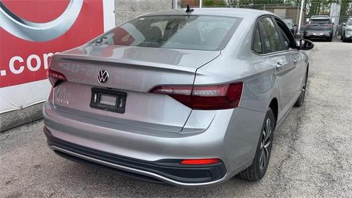 2024 Volkswagen Jetta 1.5T S
