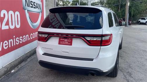 2023 Dodge Durango SXT RWD