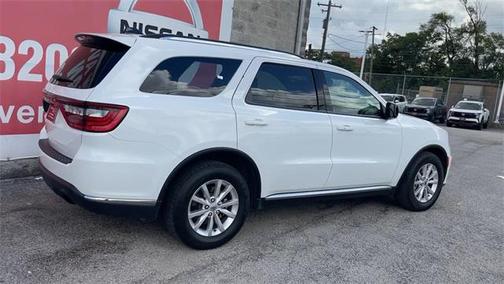 2023 Dodge Durango SXT RWD