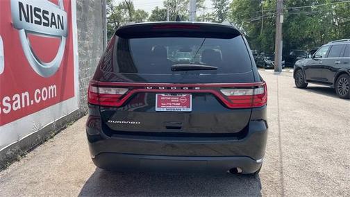 2023 Dodge Durango SXT RWD