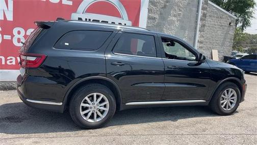 2023 Dodge Durango SXT RWD