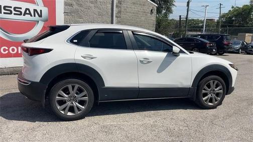 2020 Mazda CX-30 Select