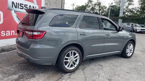 2024 Dodge Durango R/T Plus AWD