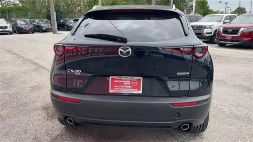 2024 Mazda CX-30 2.5 S Select Sport