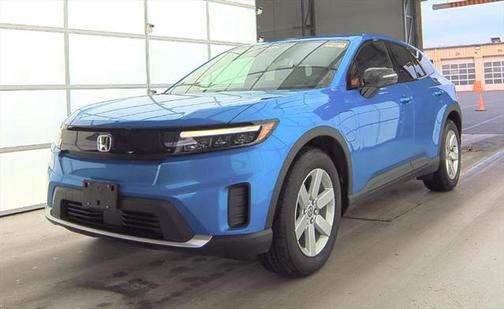 2024 Honda Prologue EX