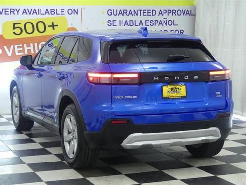 2024 Honda Prologue EX