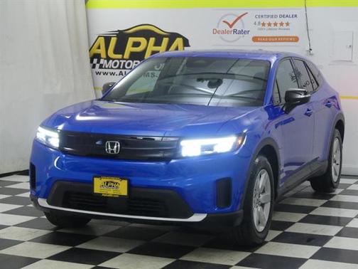 2024 Honda Prologue EX