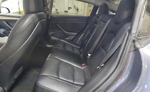 2023 Tesla Model 3 Long Range