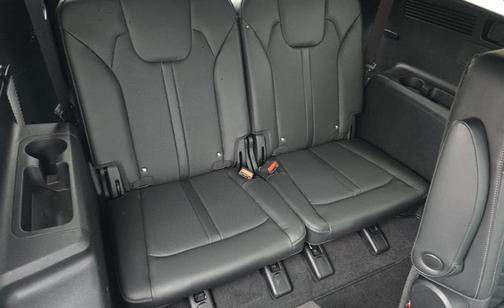 Dawning Red 2024 Kia Sorento SX