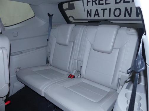 2022 Volkswagen Atlas 3.6L SE w/Technology