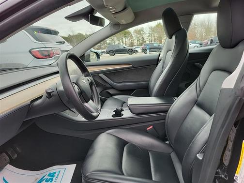 2023 Tesla Model 3 Standard Range