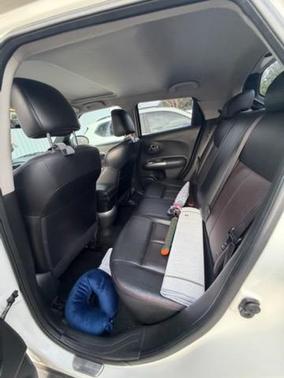 2013 Nissan Juke SL