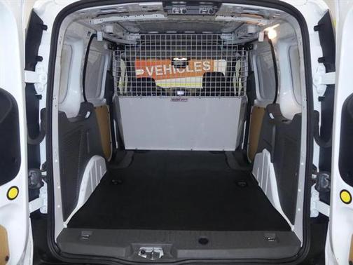 2020 Ford Transit Connect XL Cargo Van