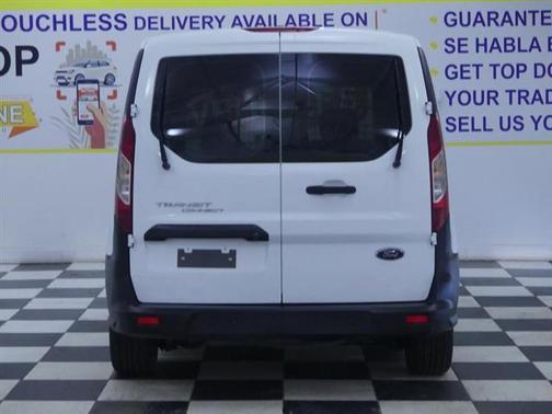 2020 Ford Transit Connect XL Cargo Van