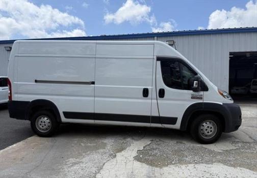 2020 RAM ProMaster 2500 High Roof