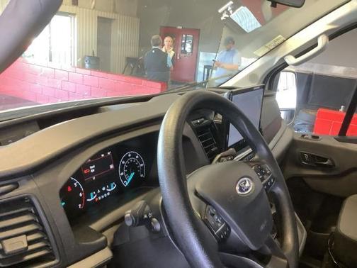 2024 Ford Transit-350 XLT