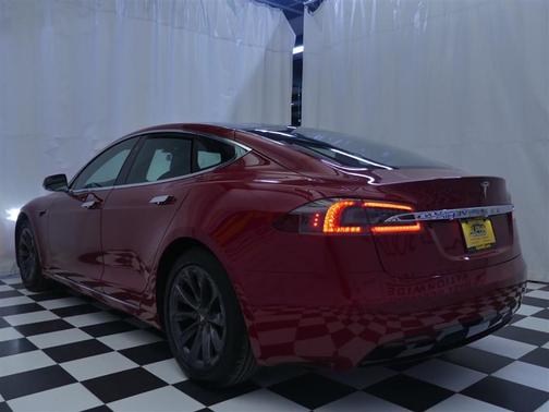 2019 Tesla Model S Long Range