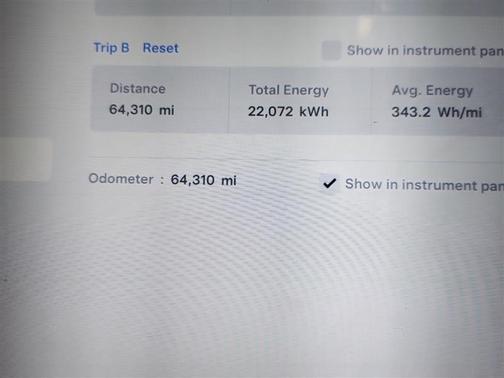 2018 Tesla Model X 75D