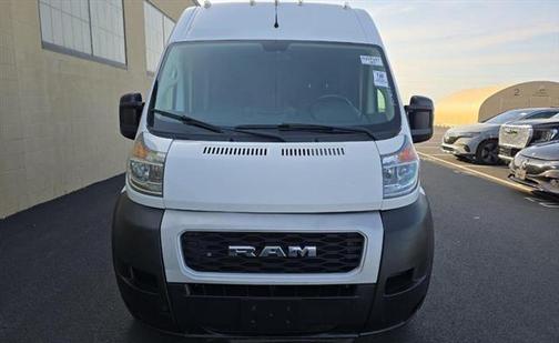 2020 RAM ProMaster 1500 Base
