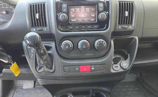 2020 RAM ProMaster 1500 Base