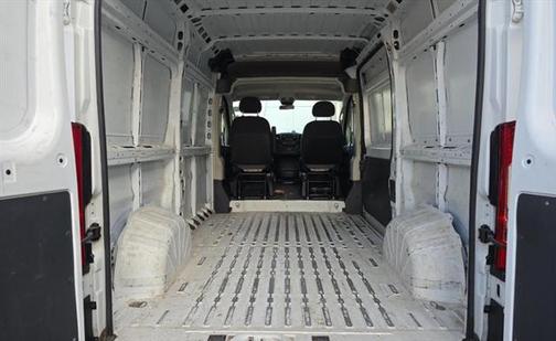 2020 RAM ProMaster 1500 Base