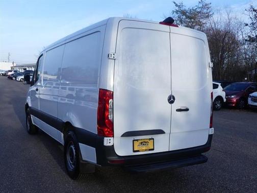 2023 Mercedes-Benz Sprinter 1500 Standard Roof 4-Cyl Gas