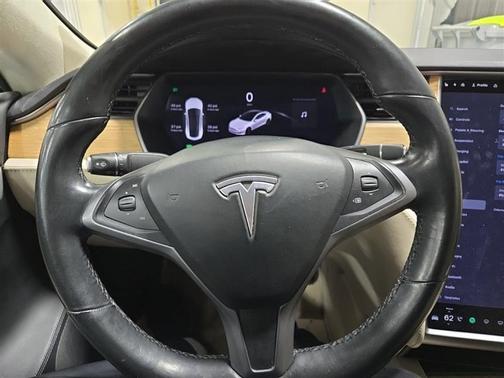 2018 Tesla Model S 100D