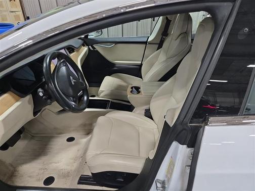 2018 Tesla Model S 100D