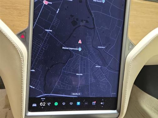 2018 Tesla Model S 100D