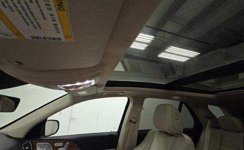 2022 Mercedes-Benz GLE 350 Base