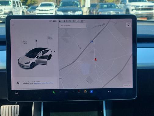 2020 Tesla Model 3 Performance