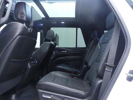 2021 Cadillac Escalade Premium Luxury Platinum