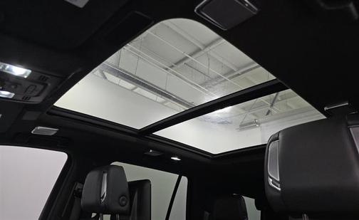 2021 Cadillac Escalade Premium Luxury Platinum