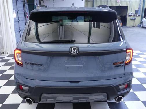 2023 Honda Passport AWD TrailSport