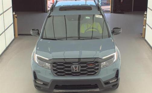 2023 Honda Passport AWD TrailSport