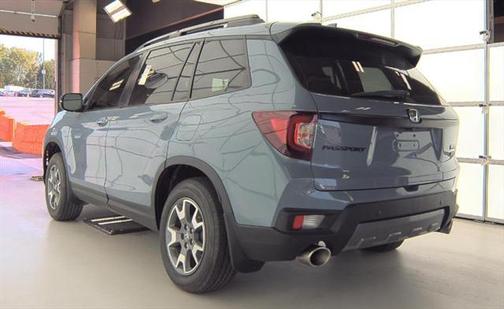 2023 Honda Passport AWD TrailSport