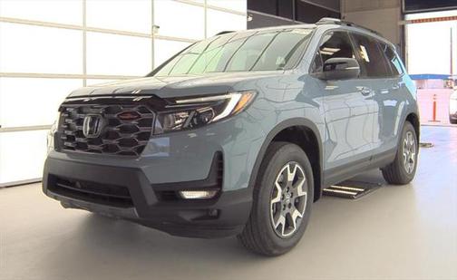 2023 Honda Passport AWD TrailSport