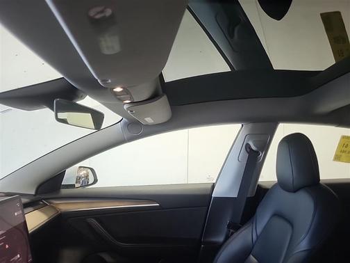 Pearl White Multi-Coat 2022 Tesla Model 3 Performance