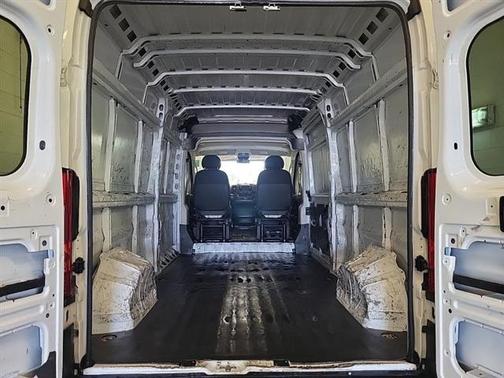 2020 RAM ProMaster 2500 High Roof