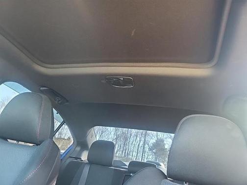 2021 Subaru WRX Premium