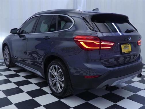 2016 BMW X1 xDrive 28i