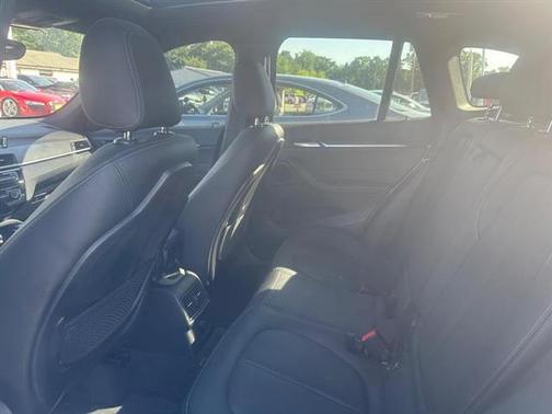 2016 BMW X1 xDrive 28i