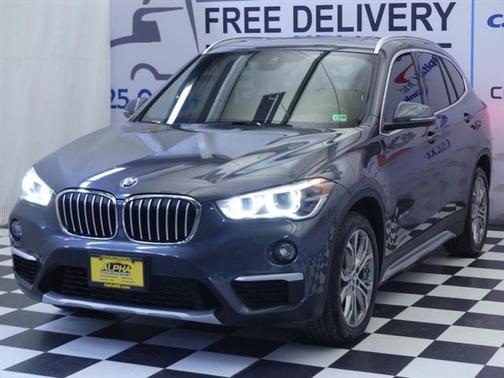 2016 BMW X1 xDrive 28i