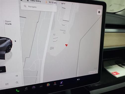 2023 Tesla Model 3 Long Range