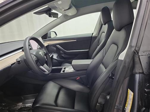 2023 Tesla Model 3 Long Range
