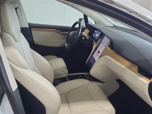 2018 Tesla Model X 100D