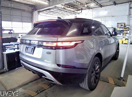 2018 Land Rover Range Rover Velar P380 SE R-Dynamic