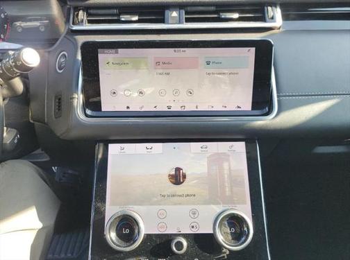 2018 Land Rover Range Rover Velar P380 SE R-Dynamic