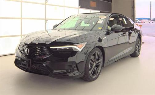 2023 Acura Integra A-SPEC